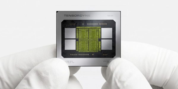 Une révolution mathématique veut faire exploser les calculs IA et bousculer Nvidia