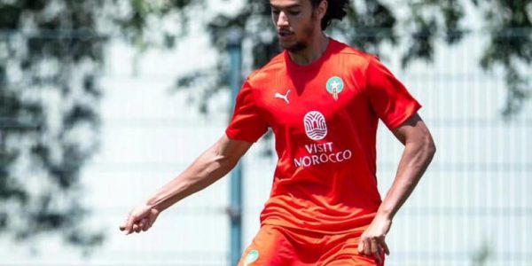 « Il voit le football à travers les mathématiques » : la presse espagnole s'enflamme pour Ayyoub Bouaddi