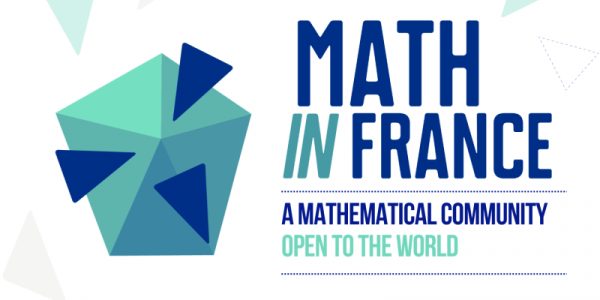 Math In France, vitrine de la communauté mathématique française à l'ICM 2026
