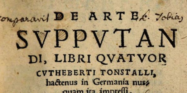 Mathématiques pratiques et éloquence latine