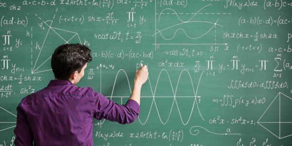 Les 12 Français qui ont remporté la médaille Fields, le prix Nobel de mathématiques