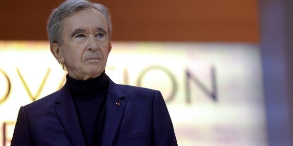 Bernard Arnault finance un institut de mathématiques à Polytechnique