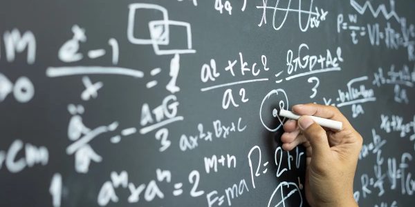 La France nulle en maths : et si c'était grave ?