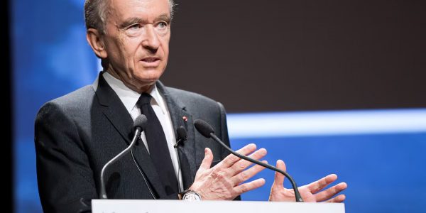 IA, quantique, cybersécurité : pourquoi Bernard Arnault mise 50 millions d'euros sur les mathématiques à Polytechnique
