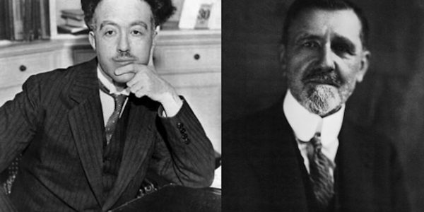 Pourquoi Louis de Broglie n'a pas démissionné en 1944...