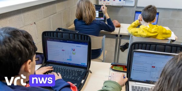 Tests standardisés centraux: seul un tiers des élèves de 6e primaire maîtrisent les problèmes mathématiques
