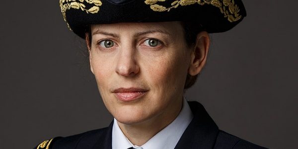 Intelligence artificielle : «l'IA va profondément changer la manière de faire de la recherche», estime Laura Chaubard, DG de l'Ecole Polytechnique