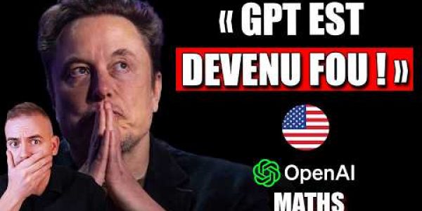 L'IA pensait avoir tué les maths (un humain a riposté en 48h)