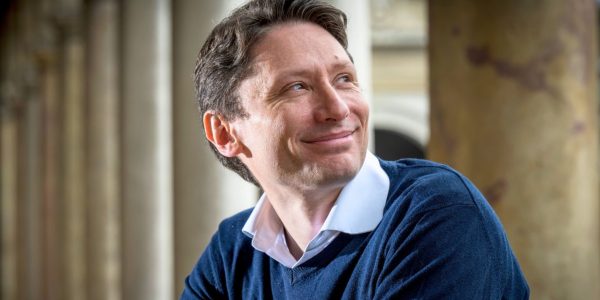François Petit, des maths à la médecine personalisée