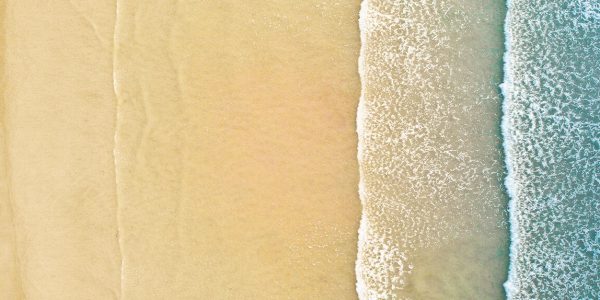 Les maths à la plage