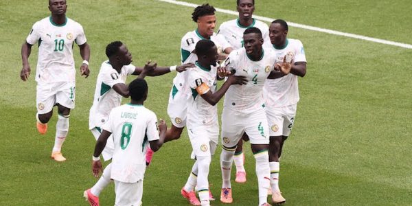 Mondial 2026 : quand les lions réveillent le mathématicien... et le développeur qui sommeillent en chaque Sénégalais