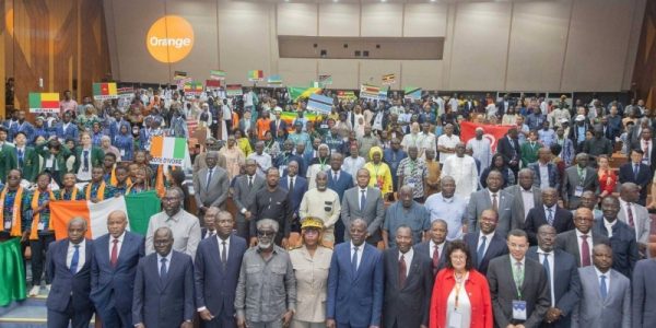 Éducation et développement : À travers les mathématiques, la CIE mise sur l'avenir de la jeunesse africaine