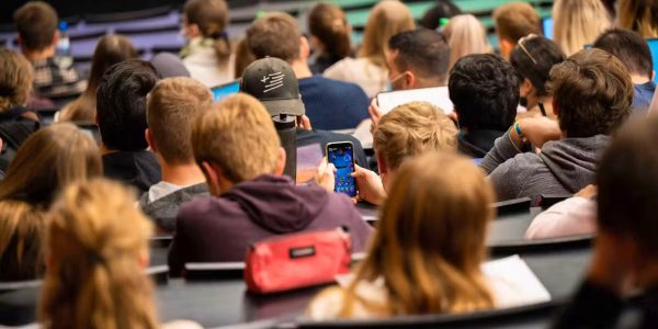 Le niveau des étudiants est plus faible que vous ne le pensez