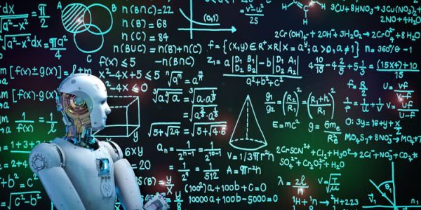 L'IA peut-elle rivaliser avec les meilleurs mathématiciens ?