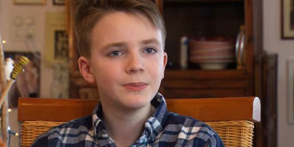 À 10 ans, ce surdoué avait construit une centrale nucléaire fonctionnelle dans Minecraft