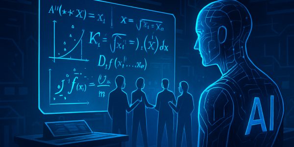 OpenAI et GPT-5.6 Sol Ultra : percée mathématique après 50 ans