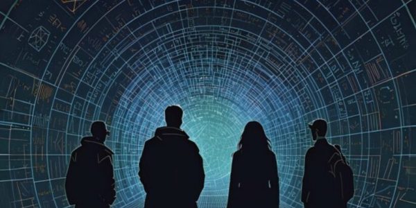 Les Gardiens des Théorèmes, un livre pour vulgariser les mathématiques