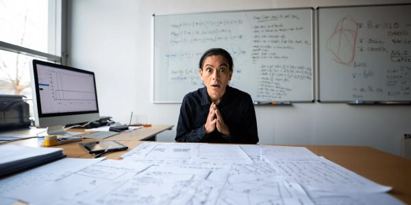 OpenAI : un modèle remet en question une hypothèse mathématique formulée il y a 80 ans