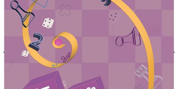 Salon Culture et Jeux Mathématiques 2026
