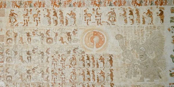L'énigme de l'astronome maya Sak Tahn Waax résolue