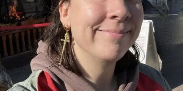 Besançon. Tiffanie Carlier, une bisontine qui utilise Fortnite et Matrix pour parler mathématiques