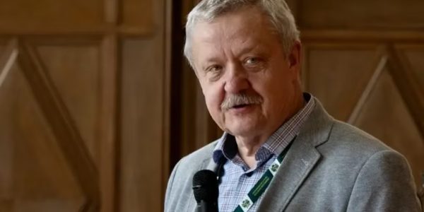 Un Belge lauréat d'un prix de math ultra-prestigieux : "Je ne m'y attendais pas, car les mathématiciens purs sont un peu snobs !"
