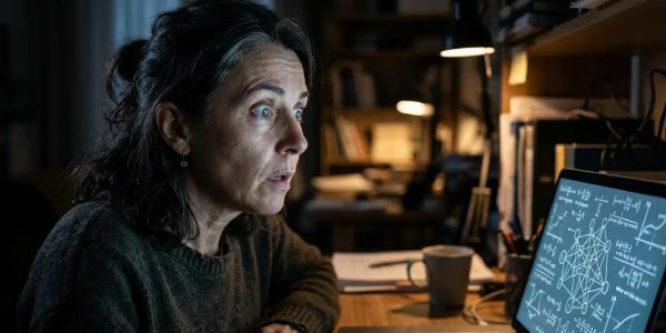 Une conjecture mathématique tenait depuis 30 ans : ChatGPT l'aurait fait tomber en 4 phrases