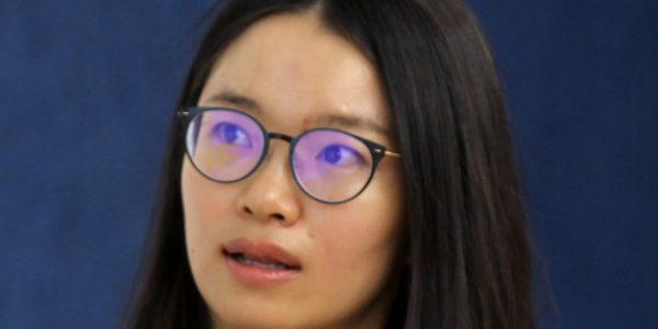 Hong Wang, médaille Fields 2026, enseigne et s'est formée en Essonne