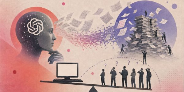 L'IA d'OpenAI résout 10 problèmes mathématiques de haut niveau, mais la science fait face à un problème inédit