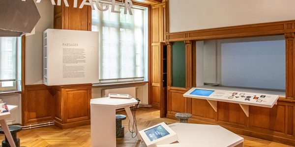 Fête de la Science 2026 : la Maison Poincaré met les mathématiques à portée de tous