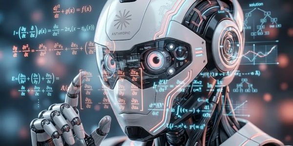 Claude s'attaque à un problème mathématique et réussi ce qu'aucun humain n'a pu depuis 2013