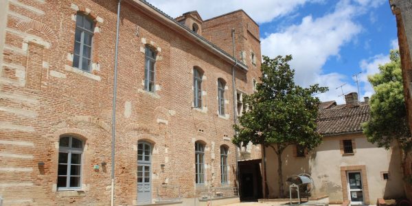 En août, les mathématiques se vivent en s'amusant dans ce musée du Tarn-et-Garonne