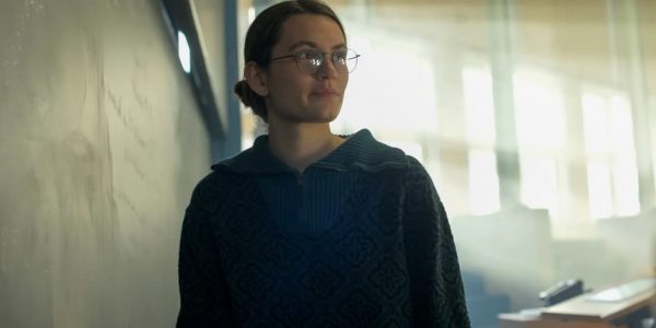 Le Théorème de Marguerite sur France 2 : Ella Rumpf, surdouée des maths, voit ses certitudes s'effondrer