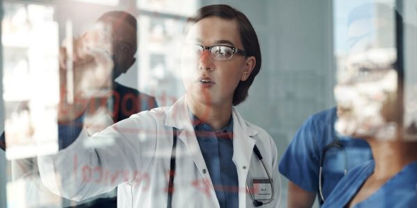 Un semestre consacré au rôle des mathématiques en santé