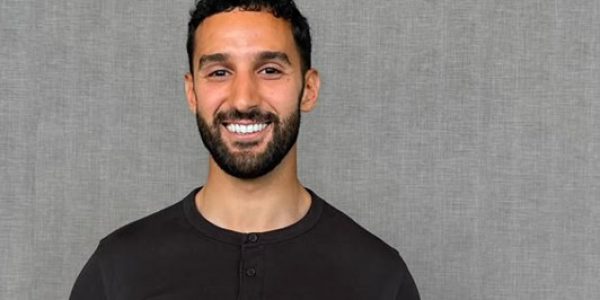 Qui est l'homme qui questionne l'IA ? Discussion avec Mastafa Foufa