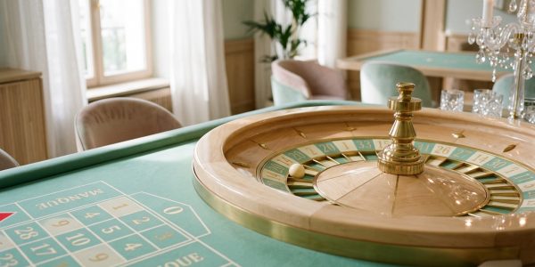 18 août : le jour où la roulette de Monte-Carlo défia les mathématiques... et où Paris se souleva pour sa liberté