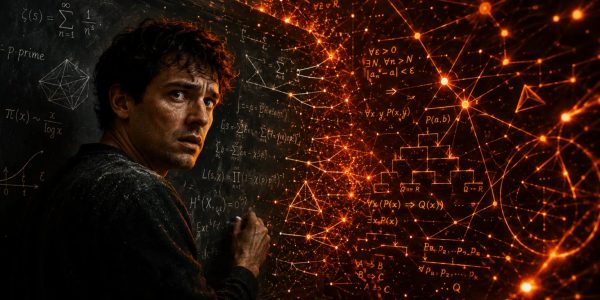 OpenAI fait trembler les maths : les jeunes chercheurs craignent de devenir inutiles