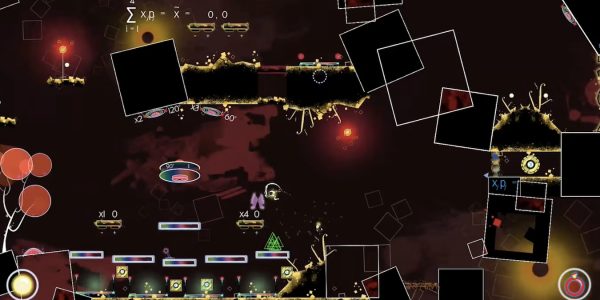 Néro & Sci ? Integral Edition sur Nintendo Switch : quand les mathématiques deviennent enfin un véritable jeu vidéo