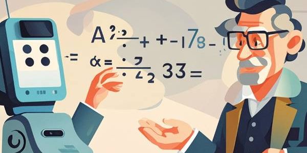 La Fin des mathématiques : 40 grands mathématiciens réunis lors d'une réunion secrète chez OpenAI