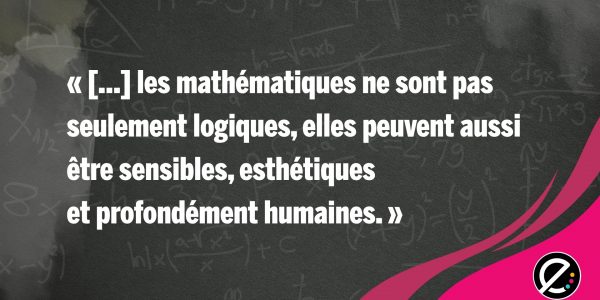 Mathématiques et créativité : quand l'art numérique redonne du sens aux apprentissages