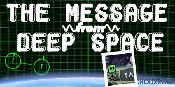 Traduire un message extraterrestre grâce au langage des mathématiques ?