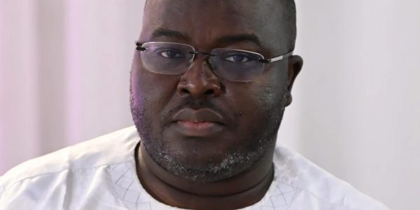 Sitanium Cissé parle aussi de « Lilou » Kaba : un mathématicien amoureux du football à la conquête de la FEGUIFOOT