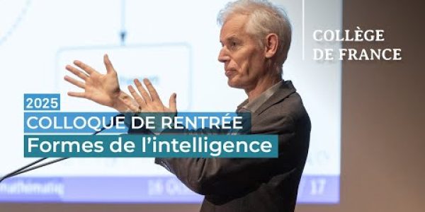 Quel sera l'impact de l'IA sur les mathématiques dans les prochaines années ?
