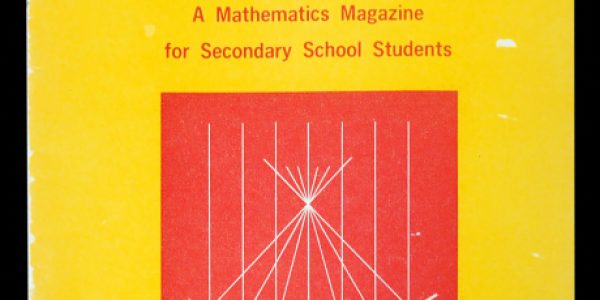« Parabola » : le Problems 1801-1810 est paru