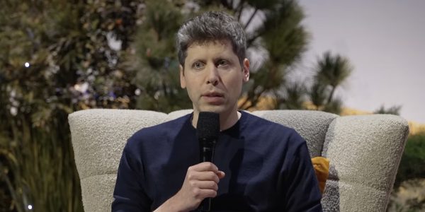 "Notre modèle interne surpasse les meilleurs mathématiciens au monde" : le patron de ChatGPT l'admet, l'IA va trop vite